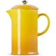 Френч-прес 1 л жовтий Le Creuset - зображення 3