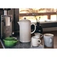 Френч-прес 1 л керамічний, колір безе Le Creuset - зображення 4