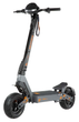 Kugoo Kirin G4 2026 Електроскутер (2000 Вт, 20 А, 60 В), чорний (ECO_Kk-G4) - зображення 8