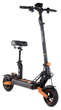 Електросамокат з сидінням Kugoo Kirin G2 MAX 2025 (1000 Вт; 20 А/год; 48 В), чорний (ECO_Kk-G2MAX) - изображение 3