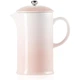 Френч-прес 1 л світло-рожевий Le Creuset - зображення 3