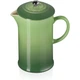 Френч-прес 1 л зелений Le Creuset - зображення 1