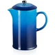 Френч-прес 1 л синій Le Creuset - зображення 2