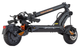 Електроскутер Kugoo Kirin G2 Master Dual 2025 (1000x2 W; 20.8 A*h; 52 V), чорний (ECO_Kk-G2Master) - изображение 11