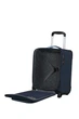 Валіза 40 См American Tourister CLOUDRIDER SKY NAVY 40x30x20 MJ4*41009 - зображення 2