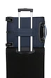 Валіза 40 См American Tourister CLOUDRIDER SKY NAVY 40x30x20 MJ4*41009 - зображення 11