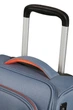 Валіза 40 См American Tourister CLOUDRIDER STONE BLUE 40x30x20 MJ4*01009 - зображення 3