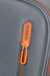Валіза 40 См American Tourister CLOUDRIDER STONE BLUE 40x30x20 MJ4*01009 - зображення 7