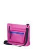 Сумка Через Плече American Tourister COLOURDRY ELECTRIC FUCHSIA 28x23x11 ML3*90002 - зображення 3