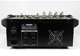 Аудио микшер 8 канальный UKC Mixer-BT808D Звуковой микшерный пульт усилитель с Bluetooth, Aux - изображение 8
