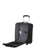 Валіза 40 См American Tourister CLOUDRIDER JET BLACK 40x30x20 MJ4*09009 - зображення 2