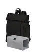 Рюкзак 15,6" Samsonite ESSENTIS BLACK 44,5(58)x31x16 KV1*09003 - изображение 3