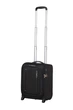 Валіза 40 См American Tourister CLOUDRIDER JET BLACK 40x30x20 MJ4*09009 - зображення 4