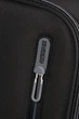 Валіза 40 См American Tourister CLOUDRIDER JET BLACK 40x30x20 MJ4*09009 - зображення 8