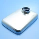 Лоток м'ясорубки Delfa DMG-1013BR DMG-1230 DMG-1330 DMG-1530R великий металевий - зображення 7
