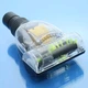 Турбощетка пылесоса Thomas TWIN MISTRAL GENIUS LORELEA PERFECT AIR BRAVO HYGIENE ROTHO DRYBOX узкая - изображение 2