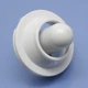 Насадка м'ясорубки SilverCrest SFW350 Silver Crest SFW 350 кеббе - зображення 2