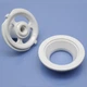 Насадка м'ясорубки SilverCrest SFW350 Silver Crest SFW 350 кеббе - зображення 6