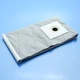 Мешок пылесоса Rowenta Booly RO1521R1 RO1513R1 RO151301 Gimini RO131321 RO1313Y1 многоразовый тканевый 3,5л (185827-RO1521R1) - изображение 6
