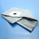Мешок пылесоса Parkside PWD12, PWS20, PWD20, PWDA20-Li, PAS1200, PNTS1300, PNTS1400, PNTS1500 многоразовый тканевый 20л - изображение 2
