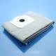 Мешок пылесоса Parkside PWD12, PWS20, PWD20, PWDA20-Li, PAS1200, PNTS1300, PNTS1400, PNTS1500 многоразовый тканевый 20л - изображение 6