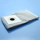 Мешок пылесоса Prime Technics PVC2514MBT, PVC2044MZ, PVC2044MR многоразовый тканевый 4л - изображение 6