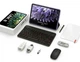 Планшет Blackview Link 8 Wi-Fi SET 6/256GB Cloudy Purple (LINK8_CP6) - изображение 8