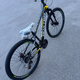 Велосипед CrossBike 26" Boxter 2026 Рама 12,5" Чорно-жовто-сірий - зображення 4