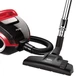 Пилосос для сухого прибирання Amica VM 3044 Bagio Eco - изображение 13