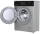 Пральна машина HANSA WHS 7120 D2BSS - зображення 2