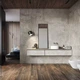 Керамогранит Opoczno Pl+ Quenos Light Grey 59,8x59,8см (TGGR1008459010) - изображение 2