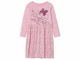 Платье хлопковая з принтом для девочки Disney Minnie Mouse 458115 110-116 см (4-6 years) Розовый - изображение 1