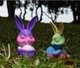 Филамент (пластик для 3D-принтера) SUNLU PLA Rainbow R4-0266 1,75 мм 1 кг - изображение 4