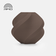 Філамент (пластик для 3D принтера) Bambu Lab PLA Matte Dark Brown (11801) 1,75 мм 1 кг - зображення 2