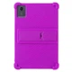 Чохол SoftGel Kids дитячий Lenovo Idea Tab Plus 12.1 2026 TB361FU TB361ZU Фіолетовий - зображення 2