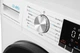 Пральна машина з сушкою Hansa WDHG 814481 W - зображення 8