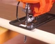 Пила лобзикова мережева Black+Decker BES603 - зображення 7