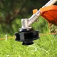 Котушка для тримера Polax М10х1,25, діаметр жилки max 2,4 мм (70-093) - зображення 10