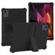 Чохол SoftGel Kids дитячий Lenovo Idea Tab Plus 12.1 2026 TB361FU TB361ZU Чорний - зображення 1