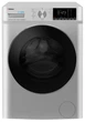 Стиральна машина із сушкою Hansa WDHG 814521 LG - зображення 1