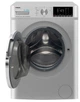 Стиральна машина із сушкою Hansa WDHG 814521 LG - зображення 2