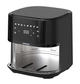 Мультипіч HEINNER HAF-B4BK1500 - изображение 3