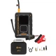 Пусковое устройство ATRIA JS-A2500 Pump автономное 1000A/8000mAh QC18W - изображение 2