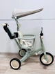 Біговел Tri-cycle 5in1 Versa green, 1 кор. (2 шт) - изображение 5