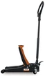 Домкрат подкатный Unicraft SRWH 3003 EF 3 т 78–510 мм (6201124) - изображение 2