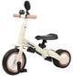 Біговел Tri-cycle 5in1 Versa cream, Cream - изображение 2