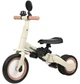 Біговел Tri-cycle 5in1 Versa cream, Cream - изображение 3