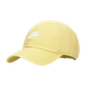 Кепка Nike U NSW H86 FUTURA WASH CAP желтый Универсальная MISC - изображение 2