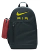 Рюкзак Nike Y NK ELMNTL BKPK - NK AIR 20L черный, желтый, бордовый Детский 46х30х13 см - изображение 2