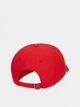 Кепка Nike U NSW H86 FUTURA WASH CAP червоний Універсальна MISC - зображення 3